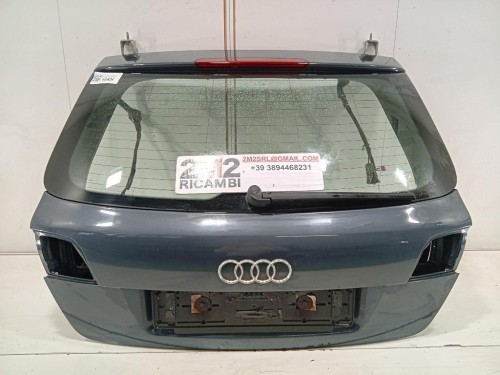 Centralina Amplificatore Acustico 8J0 035464 Audi TT 8J3 2010