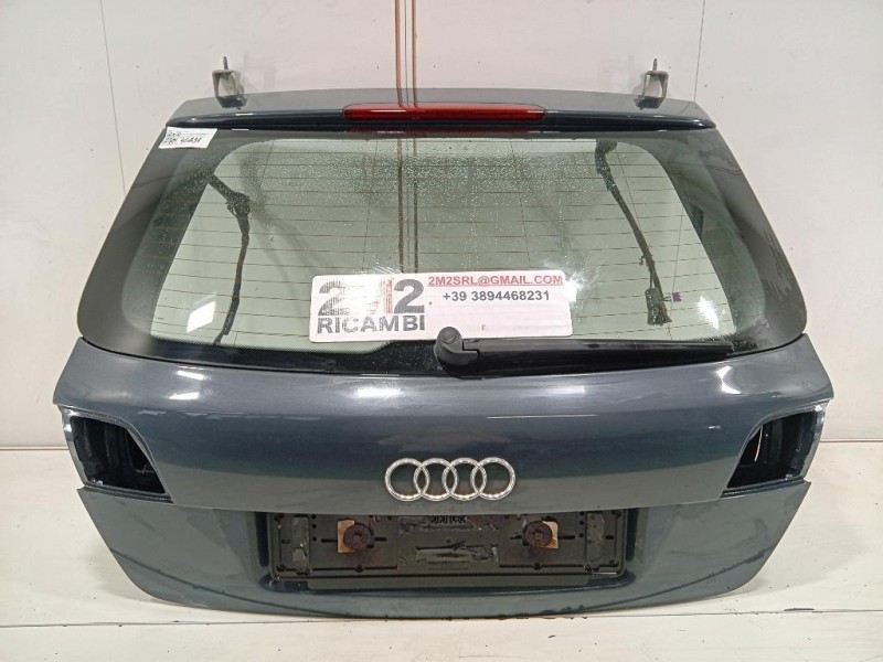Portello POST PORTELLO POST Audi A3 8PA Sportback 2010