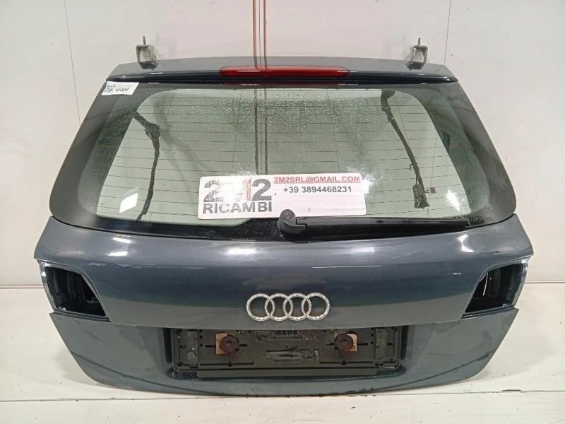 Portello POST PORTELLO POST Audi A3 8PA Sportback 2010