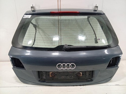 Centralina Amplificatore Acustico 8J0 035 223 F Audi TT 8J3 2010
