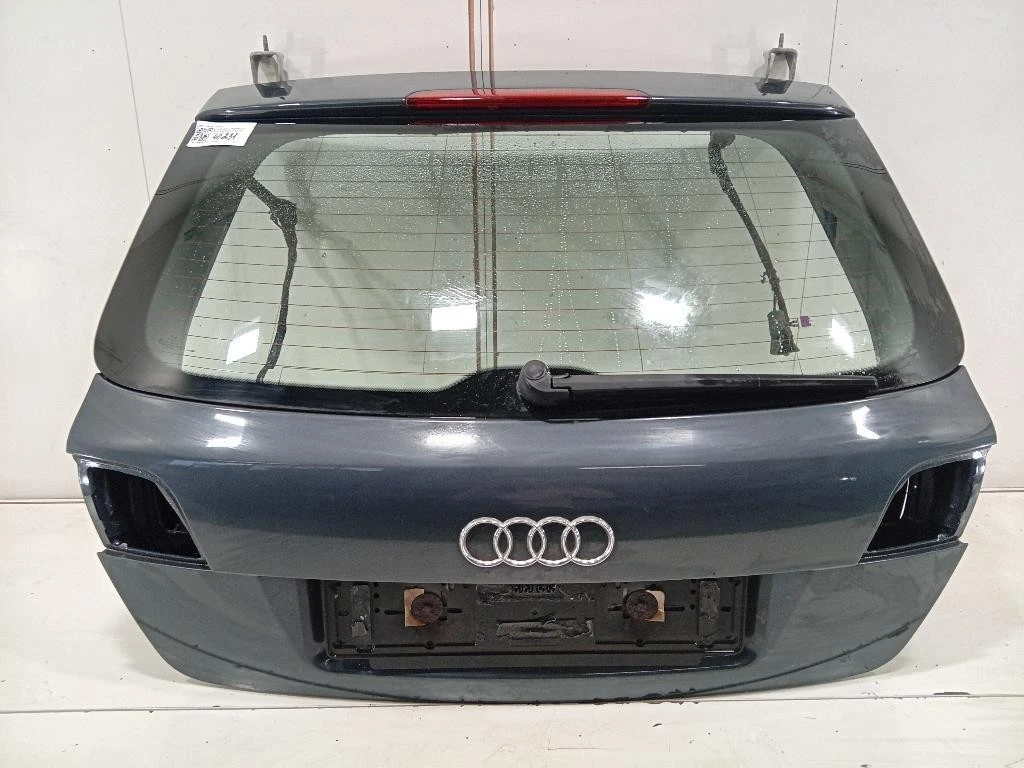 Portello POST PORTELLO POST Audi A3 8PA Sportback 2010