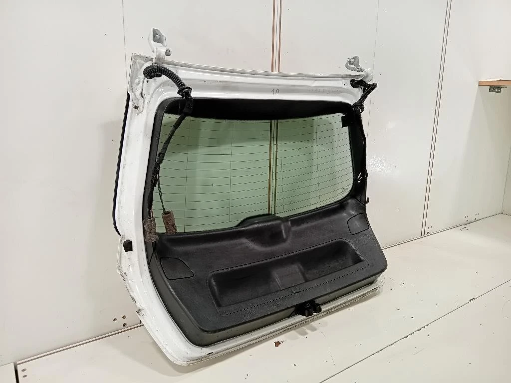 Portello POST PORTELLO POST Audi A3 8PA Sportback 2010