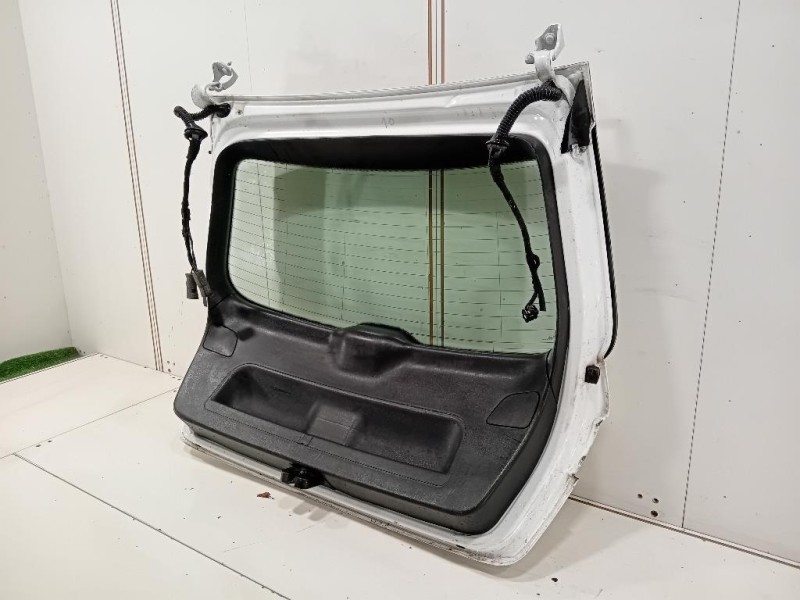 Paraurti POST 39097394 Opel Crossland X 2017