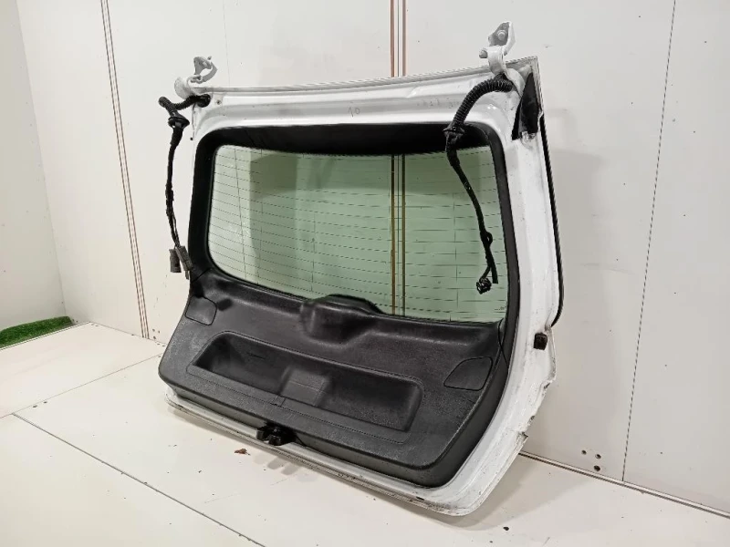 Portello POST PORTELLO POST Audi A3 8PA Sportback 2010