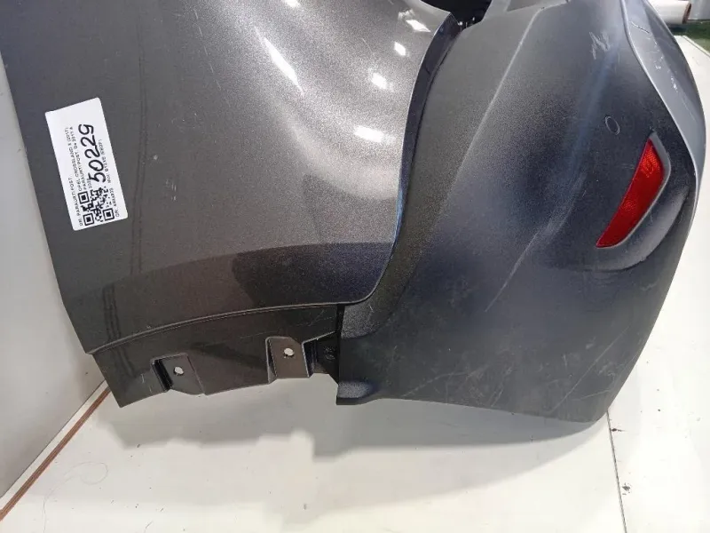 Paraurti POST 39097394 Opel Crossland X 2017