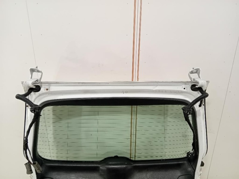 Paraurti POST 39097394 Opel Crossland X 2017