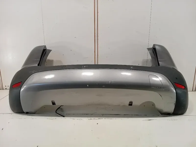 Paraurti POST 39097394 Opel Crossland X 2017