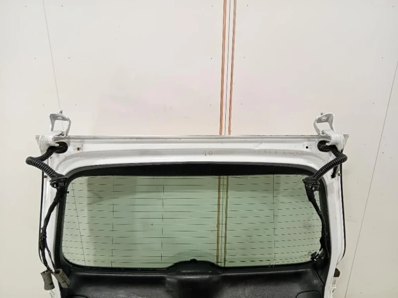 Portello POST PORTELLO POST Audi A3 8PA Sportback 2010