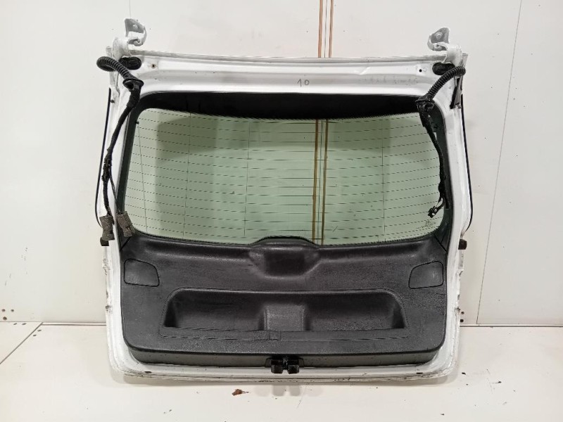 Paraurti POST 39097394 Opel Crossland X 2017