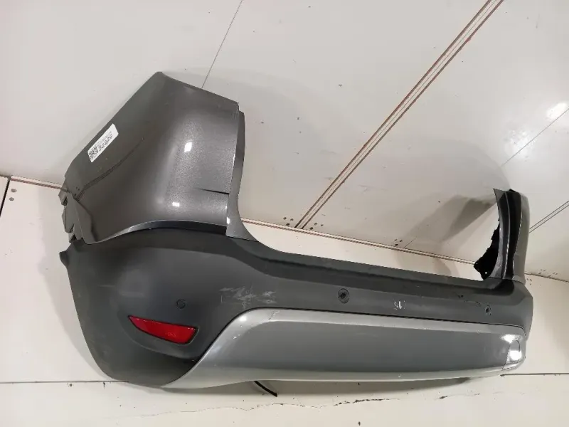 Paraurti POST 39097394 Opel Crossland X 2017