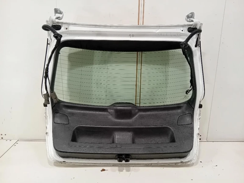 Portello POST PORTELLO POST Audi A3 8PA Sportback 2010