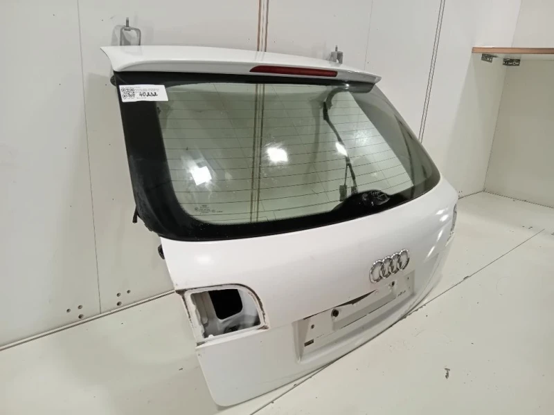 Portello POST PORTELLO POST Audi A3 8PA Sportback 2010