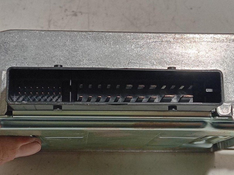 Centralina Amplificatore Acustico 8J0 035 223 F Audi TT 8J3 2010