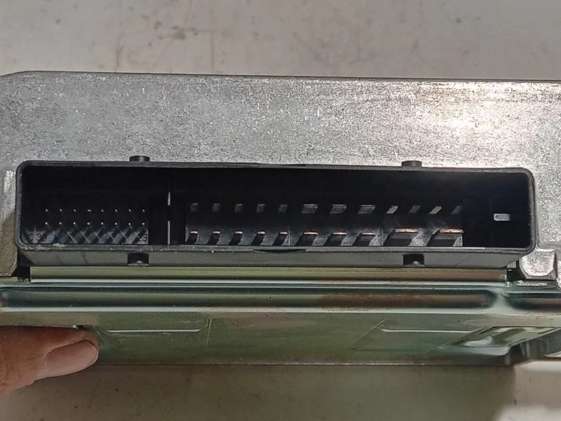 Centralina Amplificatore Acustico 8J0 035 223 F Audi TT 8J3 2010