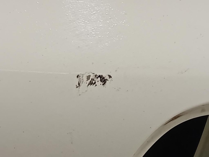 Paraurti POST 39097394 Opel Crossland X 2017