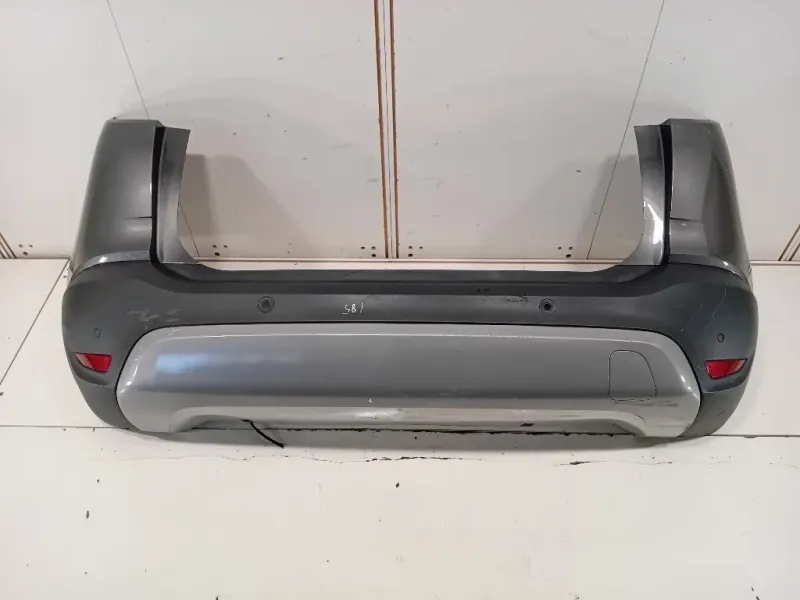 Paraurti POST 39097394 Opel Crossland X 2017