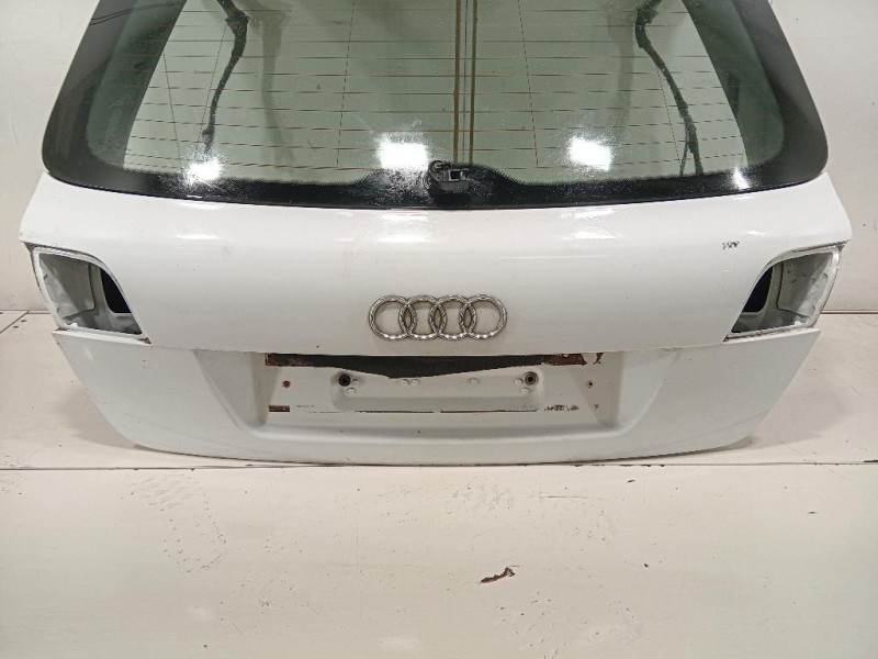 Portello POST PORTELLO POST Audi A3 8PA Sportback 2010