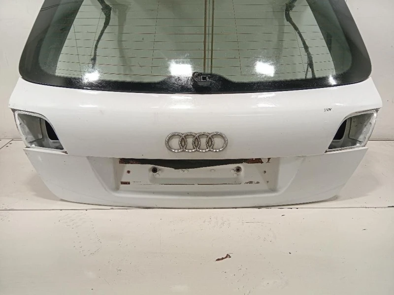 Portello POST PORTELLO POST Audi A3 8PA Sportback 2010