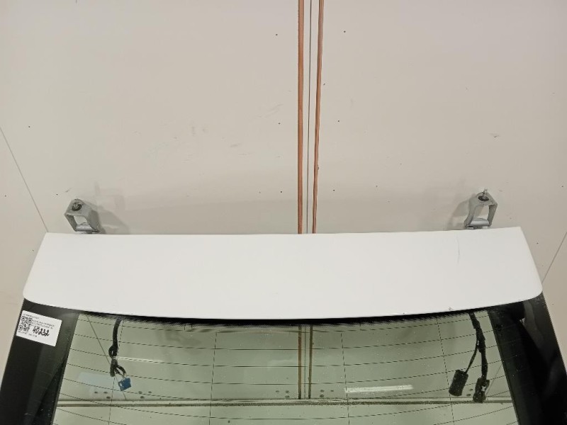 Portello POST PORTELLO POST Audi A3 8PA Sportback 2010