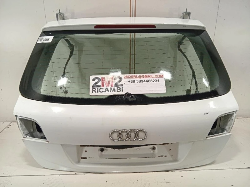 Portello POST PORTELLO POST Audi A3 8PA Sportback 2010