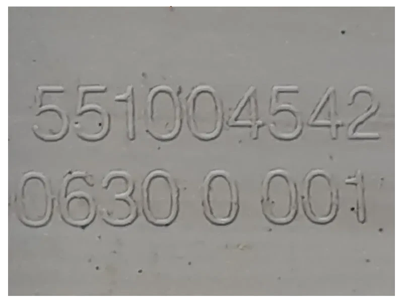 Paraurti POST 551004542 Opel Insignia A 2009