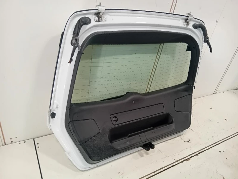 Portello POST 8V4827025D Audi A3 8VA Sportback 2012