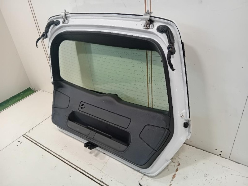 Paraurti POST 551004542 Opel Insignia A 2009