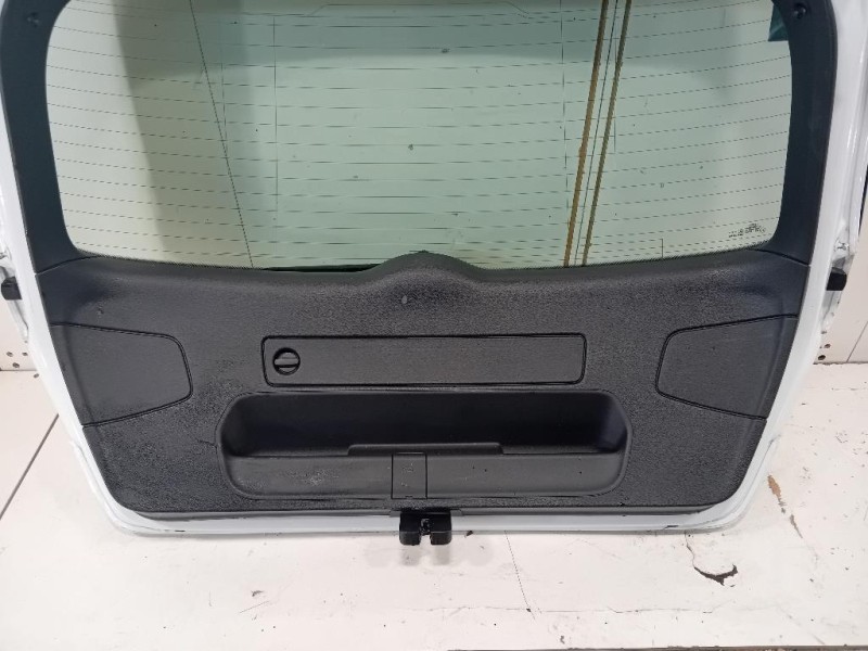Paraurti POST 551004542 Opel Insignia A 2009
