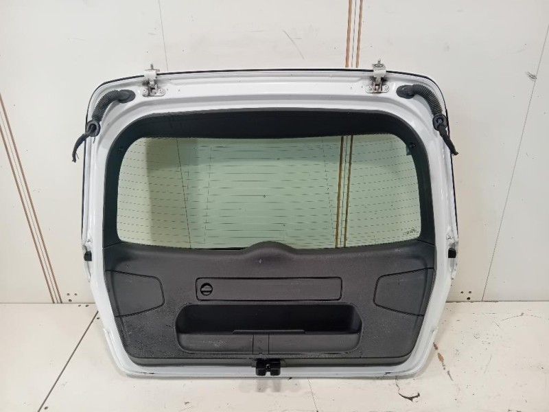 Paraurti POST 551004542 Opel Insignia A 2009