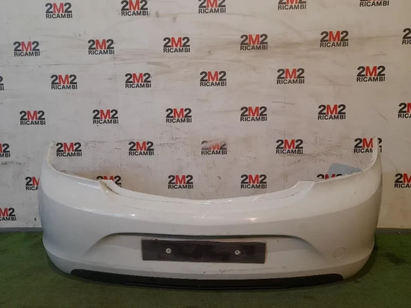 Paraurti POST 551004542 Opel Insignia A 2009