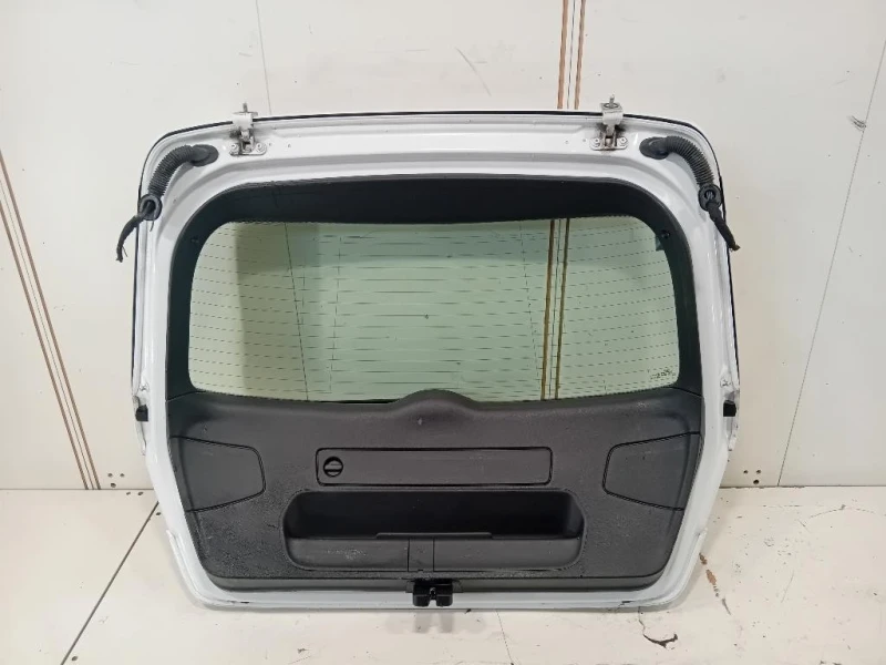 Portello POST 8V4827025D Audi A3 8VA Sportback 2012