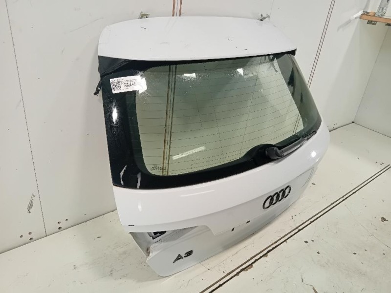 Paraurti POST 13239098 Opel Insignia A 2009