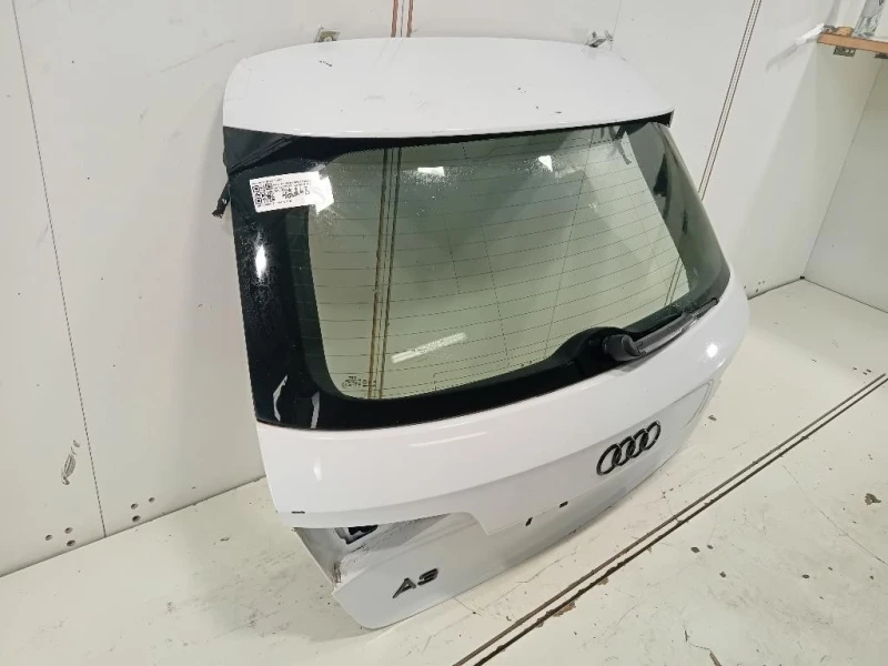 Portello POST 8V4827025D Audi A3 8VA Sportback 2012