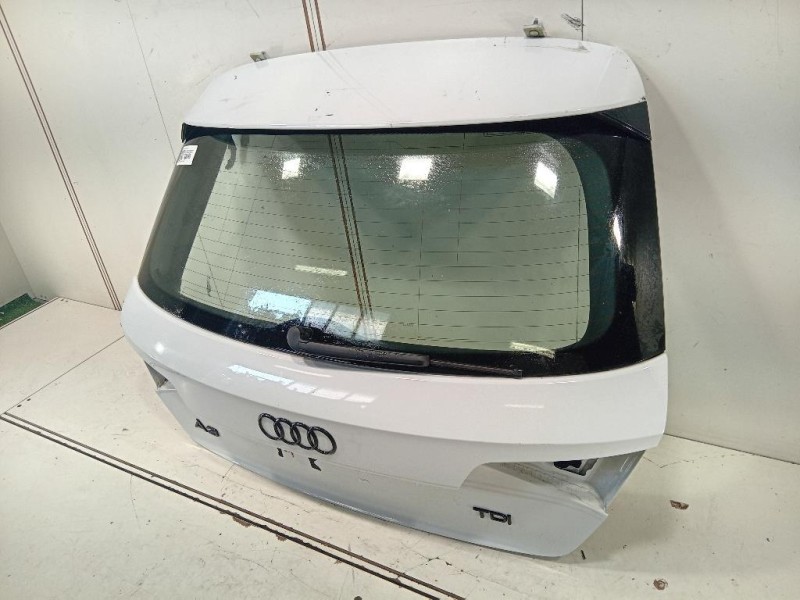 Portello POST 8V4827025D Audi A3 8VA Sportback 2012