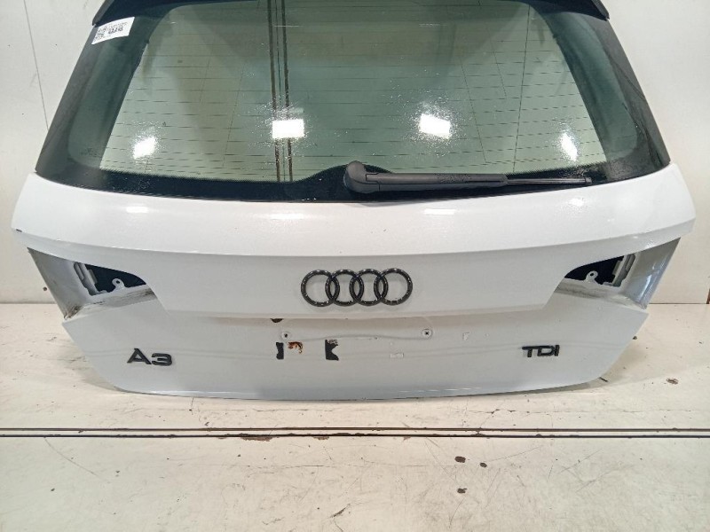 Portello POST 8V4827025D Audi A3 8VA Sportback 2012