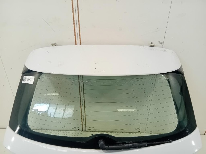 Paraurti POST 13239098 Opel Insignia A 2009