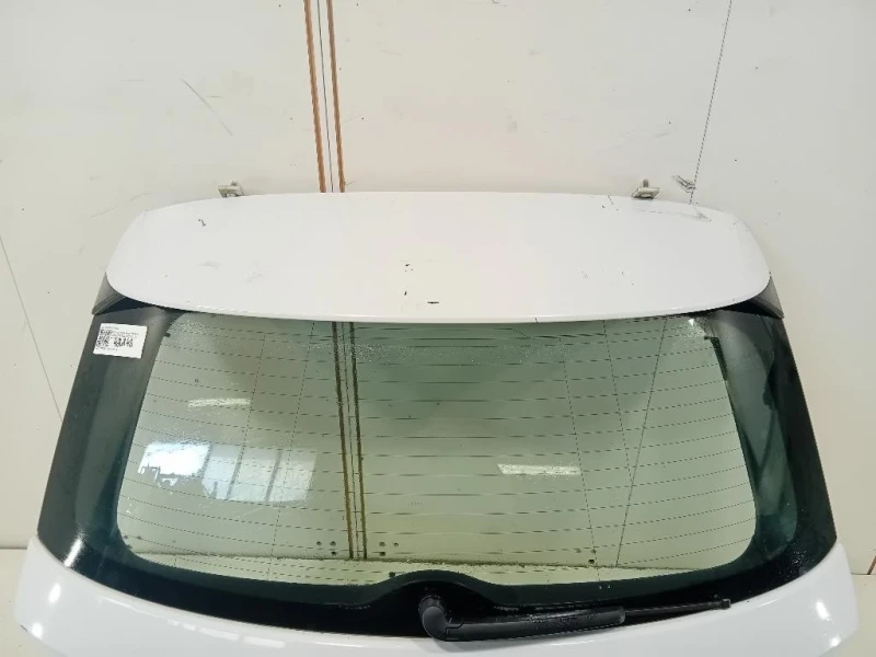 Portello POST 8V4827025D Audi A3 8VA Sportback 2012