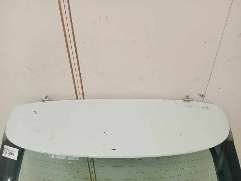 Portello POST 8V4827025D Audi A3 8VA Sportback 2012