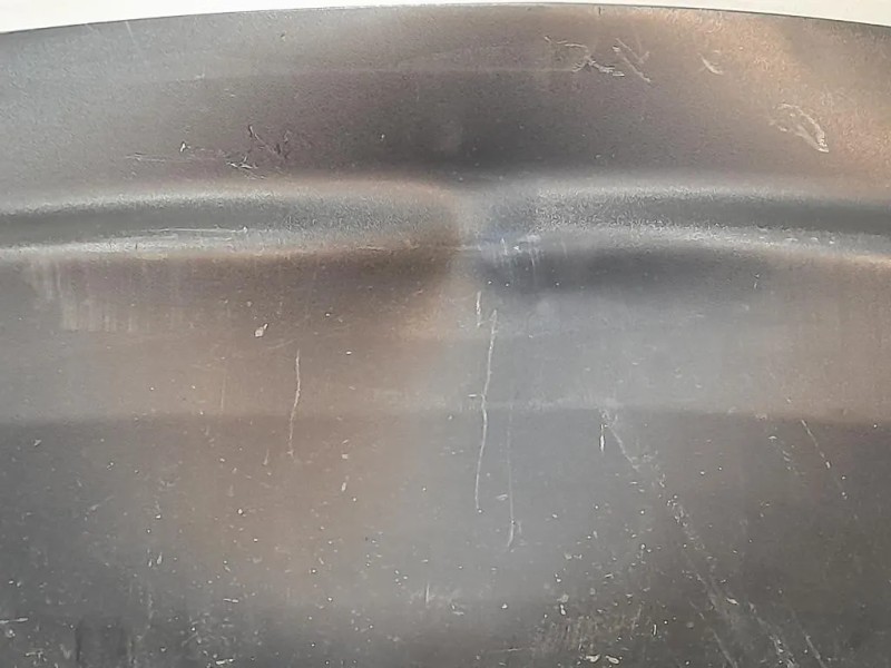 Paraurti POST 13239098 Opel Insignia A 2009