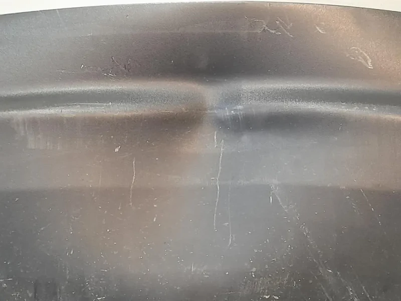 Paraurti POST 13239098 Opel Insignia A 2009