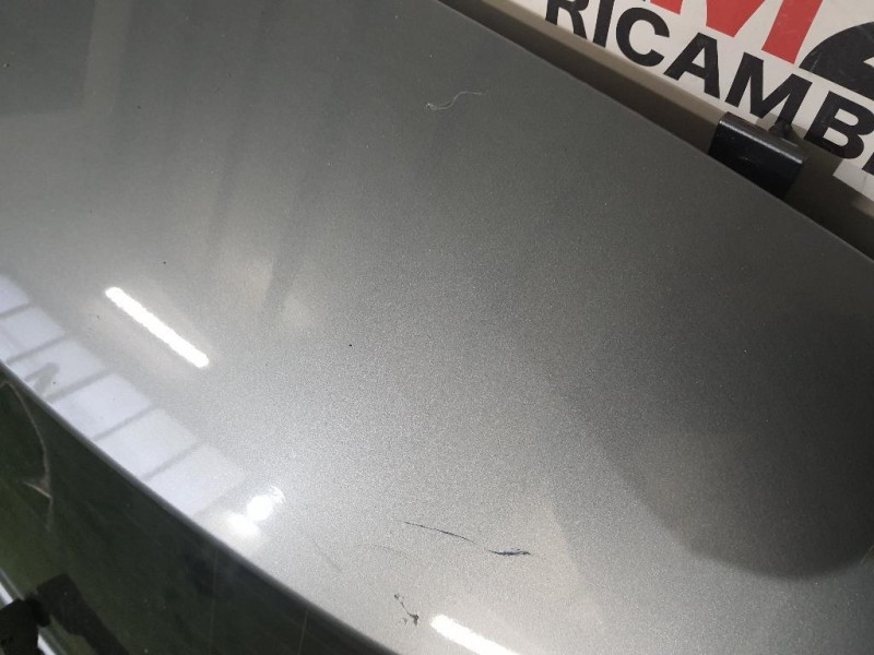 Portello POST 8V4827025D Audi A3 8VA Sportback 2012