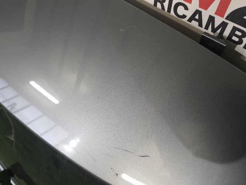 Portello POST 8V4827025D Audi A3 8VA Sportback 2012