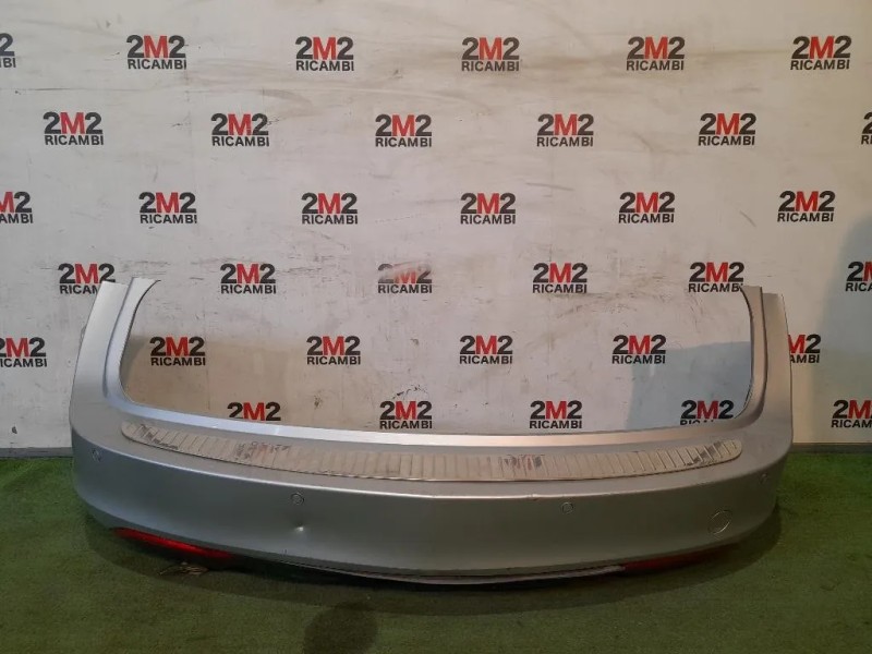 Paraurti POST 13239098 Opel Insignia A 2009