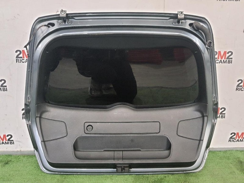 Portello POST 8V4827025D Audi A3 8VA Sportback 2012