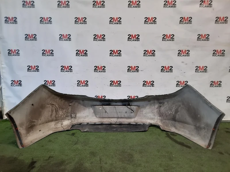 Paraurti POST 551004542 Opel Insignia A 2009