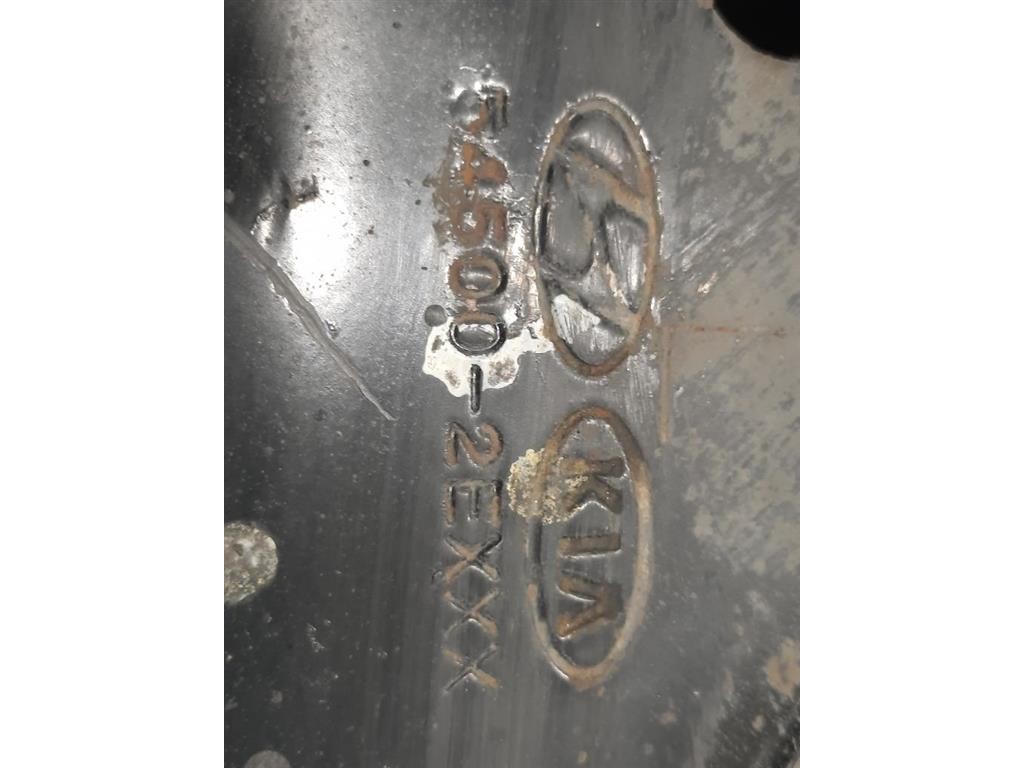 Braccio Oscillante ANT SX 54500-2EXXX Hyundai Tucson I 2005