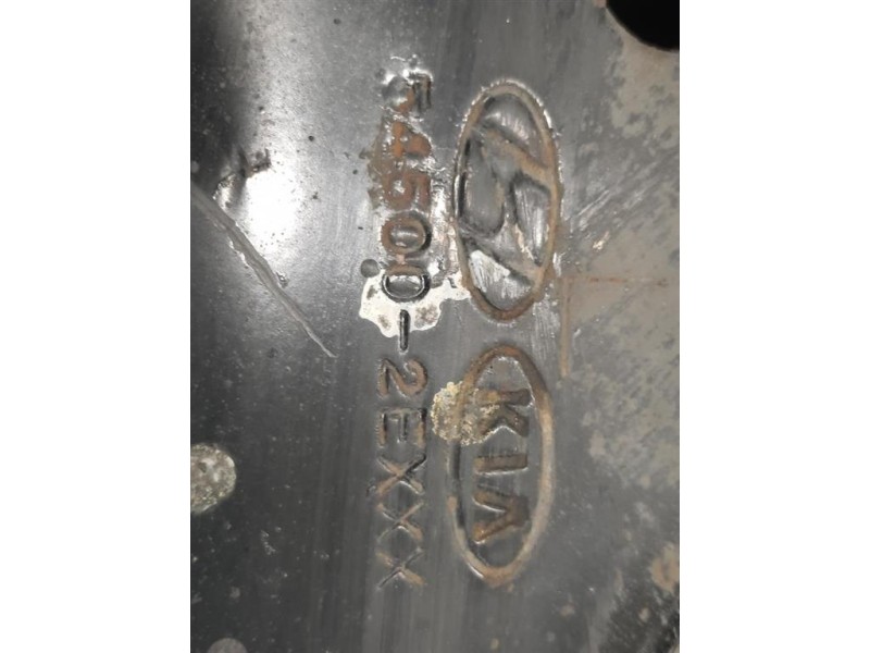 Braccio Oscillante ANT SX 54500-2EXXX Hyundai Tucson I 2005