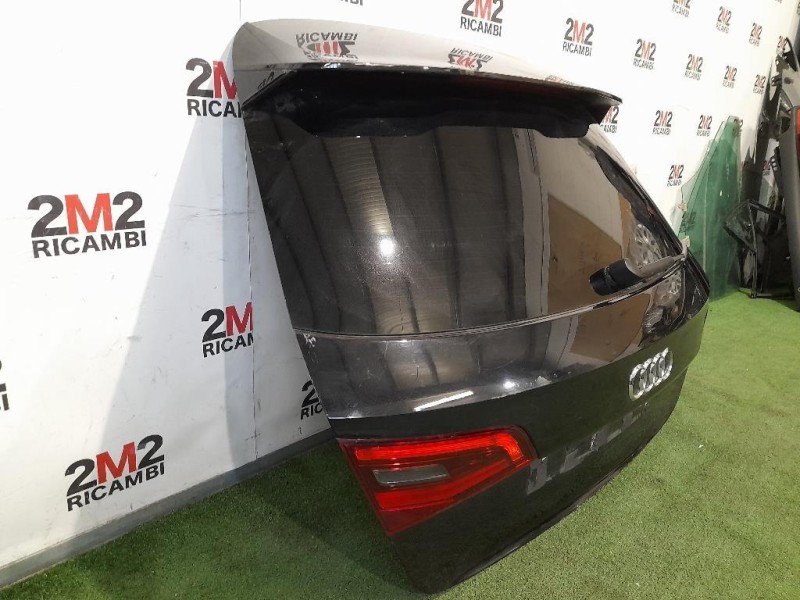 Portello POST NUDO 8V4827025D Audi A3 8VA Sportback 2012