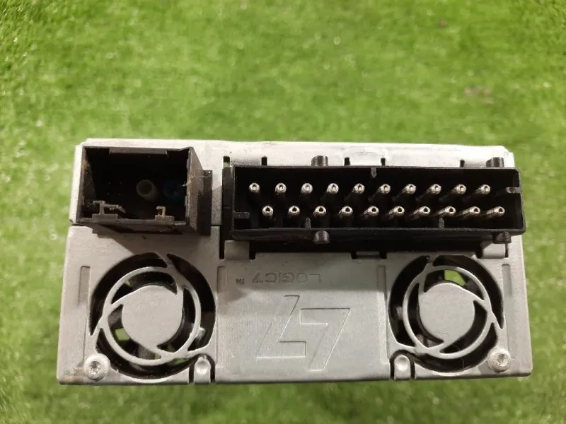 Centralina Amplificatore Acustico 6512921808601 Bmw X1 F48 2015