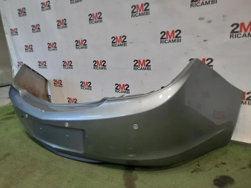 Paraurti POST 551004542 Opel Insignia A 2009